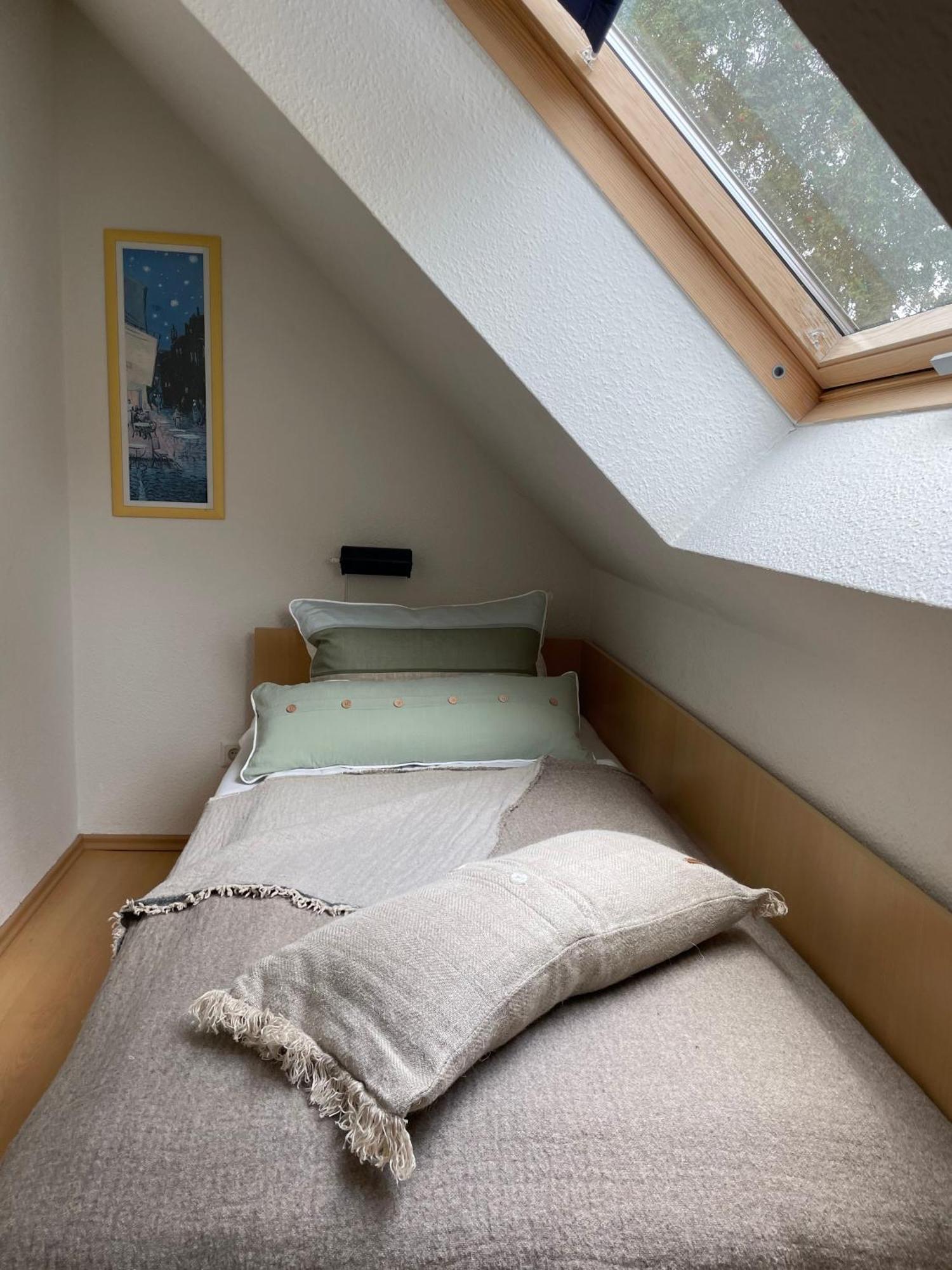 Ferienhaus Strandoase Zingst Exteriér fotografie