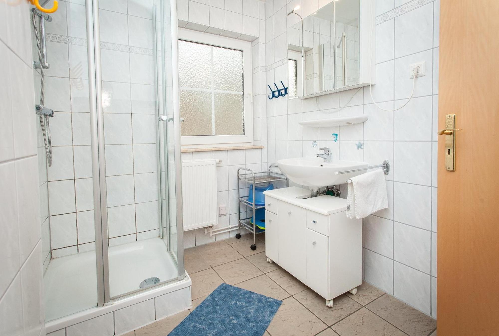 Ferienhaus Strandoase Zingst Exteriér fotografie
