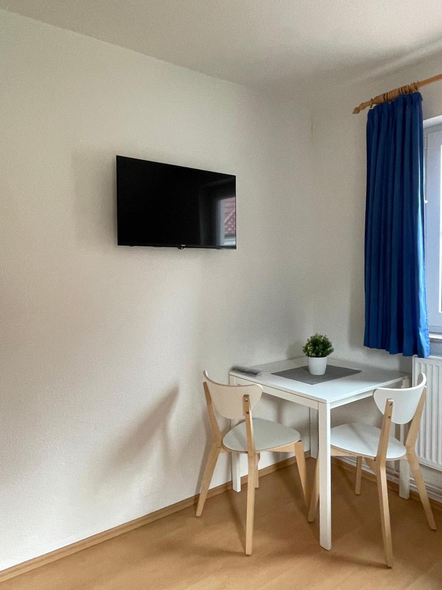 Ferienhaus Strandoase Zingst Exteriér fotografie